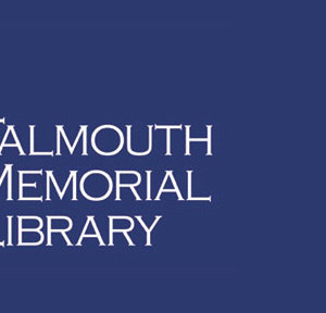 Falmouth Memorial Library