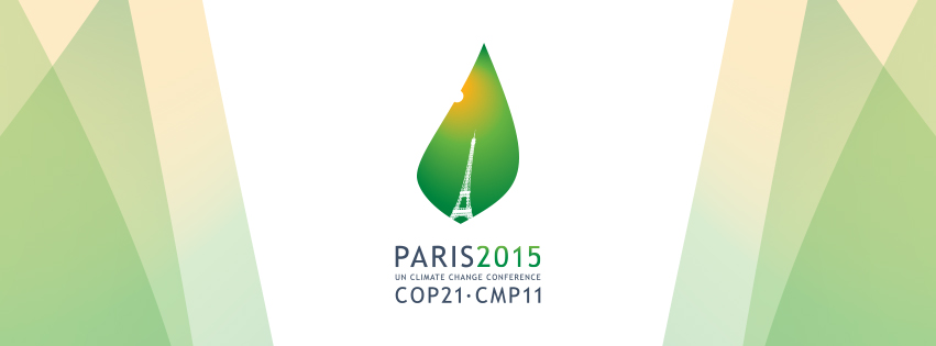 Paris 2015 - United Nations Conference on Climate Change