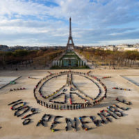 Forum On Paris Climate Talks